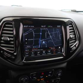 Foto inzerátu Jeep Compass 1.4 MultiAir