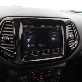 Foto inzerátu Jeep Compass 1.4 MultiAir