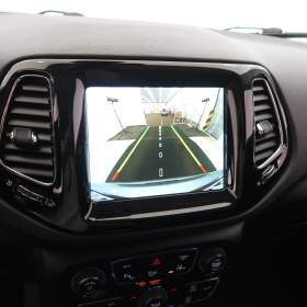 Foto inzerátu Jeep Compass 1.4 MultiAir