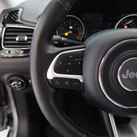 Foto inzerátu Jeep Compass 1.4 MultiAir
