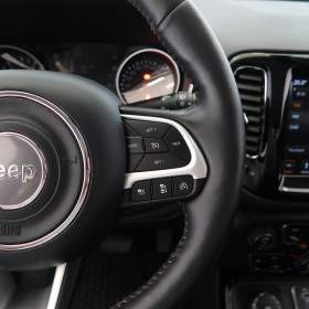 Foto inzerátu Jeep Compass 1.4 MultiAir