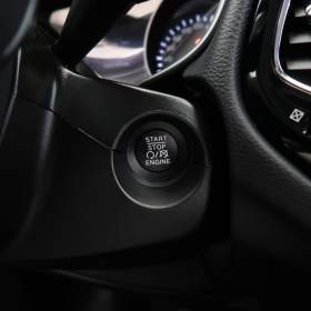 Foto inzerátu Jeep Compass 1.4 MultiAir