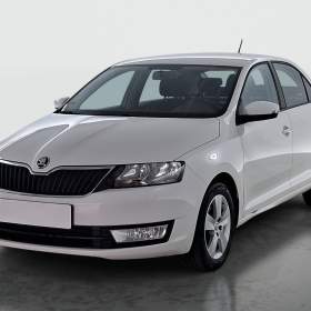 Foto inzerátu Skoda Rapid 1.2 TSI