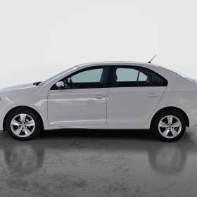 Foto inzerátu Skoda Rapid 1.2 TSI