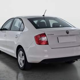 Foto inzerátu Skoda Rapid 1.2 TSI