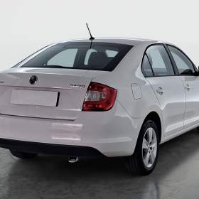 Foto inzerátu Skoda Rapid 1.2 TSI
