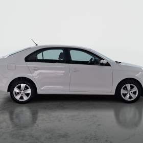 Foto inzerátu Skoda Rapid 1.2 TSI