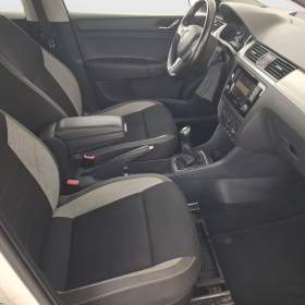 Foto inzerátu Skoda Rapid 1.2 TSI