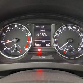 Foto inzerátu Skoda Rapid 1.2 TSI
