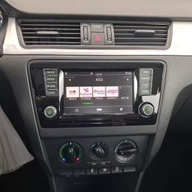 Foto inzerátu Skoda Rapid 1.2 TSI