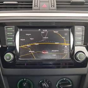 Foto inzerátu Skoda Rapid 1.2 TSI