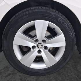 Foto inzerátu Skoda Rapid 1.2 TSI