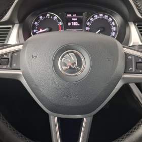 Foto inzerátu Skoda Rapid 1.2 TSI