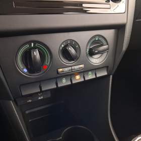 Foto inzerátu Skoda Rapid 1.2 TSI