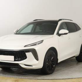 Foto inzerátu Dongfeng Forthing T5 EVO 1.5 Turbo