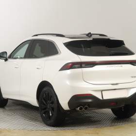 Foto inzerátu Dongfeng Forthing T5 EVO 1.5 Turbo
