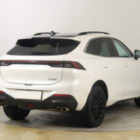 Foto inzerátu Dongfeng Forthing T5 EVO 1.5 Turbo