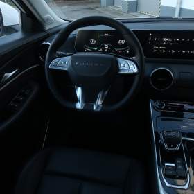 Foto inzerátu Dongfeng Forthing T5 EVO 1.5 Turbo