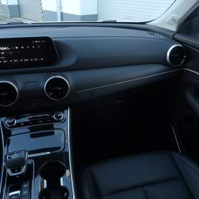 Foto inzerátu Dongfeng Forthing T5 EVO 1.5 Turbo
