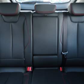 Foto inzerátu Dongfeng Forthing T5 EVO 1.5 Turbo