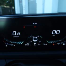 Foto inzerátu Dongfeng Forthing T5 EVO 1.5 Turbo