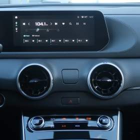 Foto inzerátu Dongfeng Forthing T5 EVO 1.5 Turbo