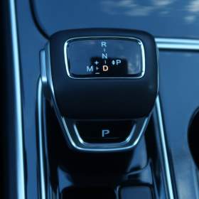 Foto inzerátu Dongfeng Forthing T5 EVO 1.5 Turbo