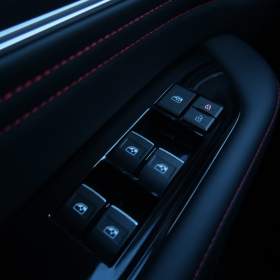 Foto inzerátu Dongfeng Forthing T5 EVO 1.5 Turbo