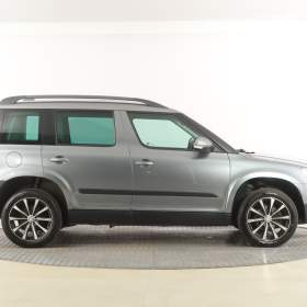 Foto inzerátu Skoda Yeti 2.0 TDI
