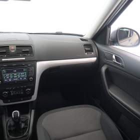 Foto inzerátu Skoda Yeti 2.0 TDI