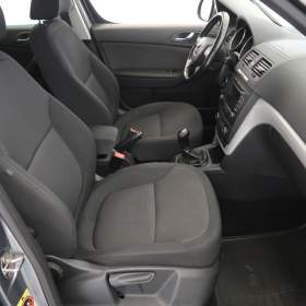 Foto inzerátu Skoda Yeti 2.0 TDI