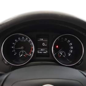 Foto inzerátu Skoda Yeti 2.0 TDI
