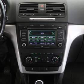Foto inzerátu Skoda Yeti 2.0 TDI