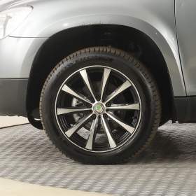 Foto inzerátu Skoda Yeti 2.0 TDI