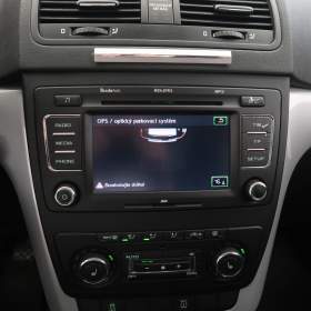 Foto inzerátu Skoda Yeti 2.0 TDI