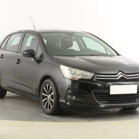 Citroen C4 1.4 16V / 19967425