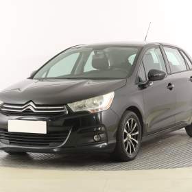 Foto inzerátu Citroen C4 1.4 16V