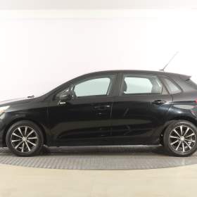 Foto inzerátu Citroen C4 1.4 16V