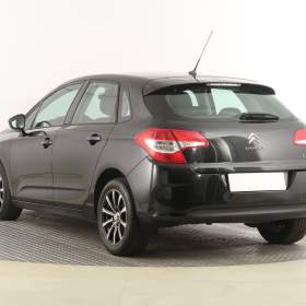 Foto inzerátu Citroen C4 1.4 16V