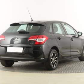 Foto inzerátu Citroen C4 1.4 16V