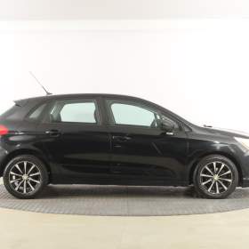 Foto inzerátu Citroen C4 1.4 16V