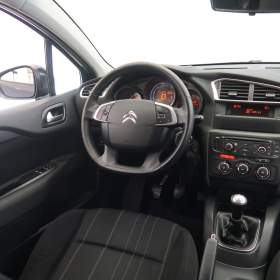Foto inzerátu Citroen C4 1.4 16V