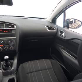 Foto inzerátu Citroen C4 1.4 16V