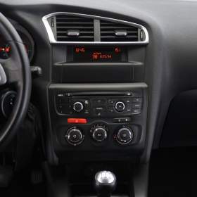 Foto inzerátu Citroen C4 1.4 16V
