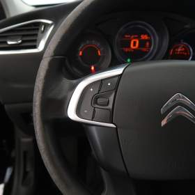 Foto inzerátu Citroen C4 1.4 16V