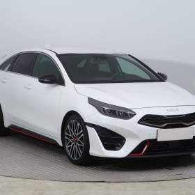 Kia ProCeed GT 1.6 T- GDI / 19967426