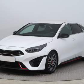 Foto inzerátu Kia ProCeed GT 1.6 T-GDI