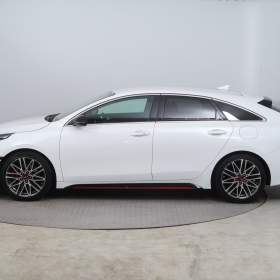 Foto inzerátu Kia ProCeed GT 1.6 T-GDI