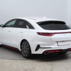 Foto inzerátu Kia ProCeed GT 1.6 T-GDI