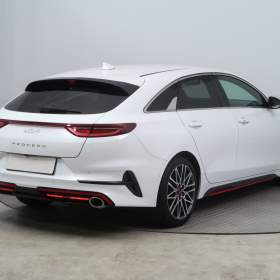 Foto inzerátu Kia ProCeed GT 1.6 T-GDI